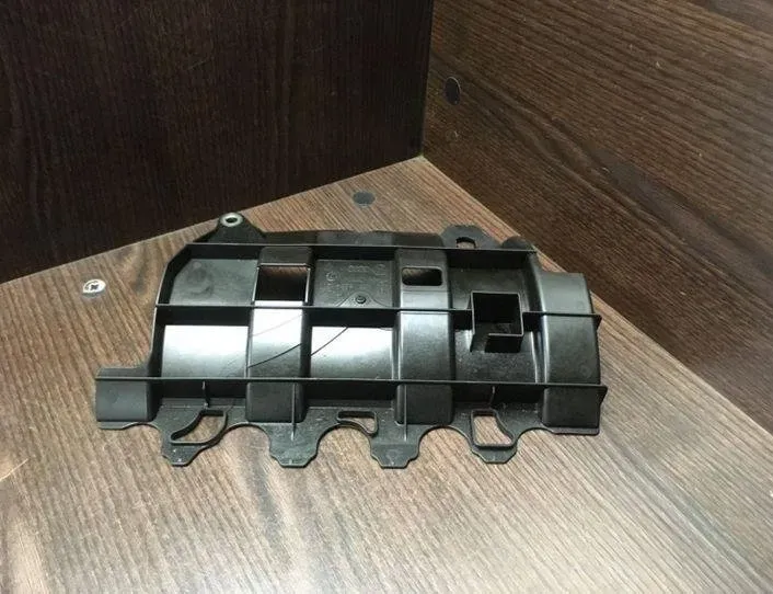 VOLKSWAGEN Transporter T5 (2003-2015) Допълнителни вътрешни части на двигателя 03L103623 27327280