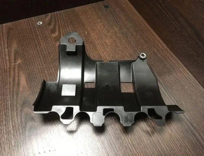 VOLKSWAGEN Transporter T5 (2003-2015) Допълнителни вътрешни части на двигателя 03L103623 27327280