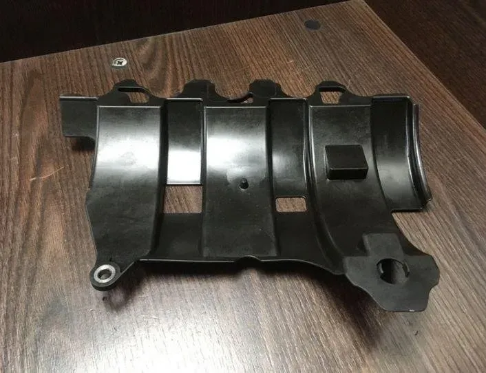 VOLKSWAGEN Transporter T5 (2003-2015) Допълнителни вътрешни части на двигателя 03L103623 27327280