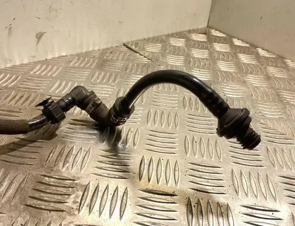 AUDI A6 C6/4F (2004-2011) Вакуумна тръба 4F0611931CL 34874922