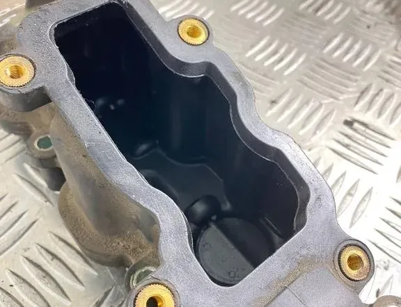 AUDI A6 C6/4F (2004-2011) Всмукателен колектор 059129711CK 34873324