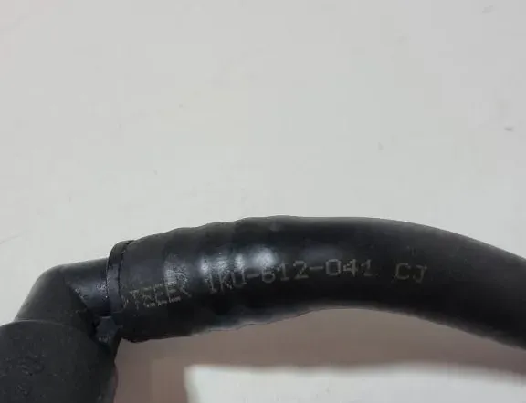 VOLKSWAGEN Golf 8 generation (2019-2023) Вакуумна тръба 1K0612041CJ,1K0612041 34076549