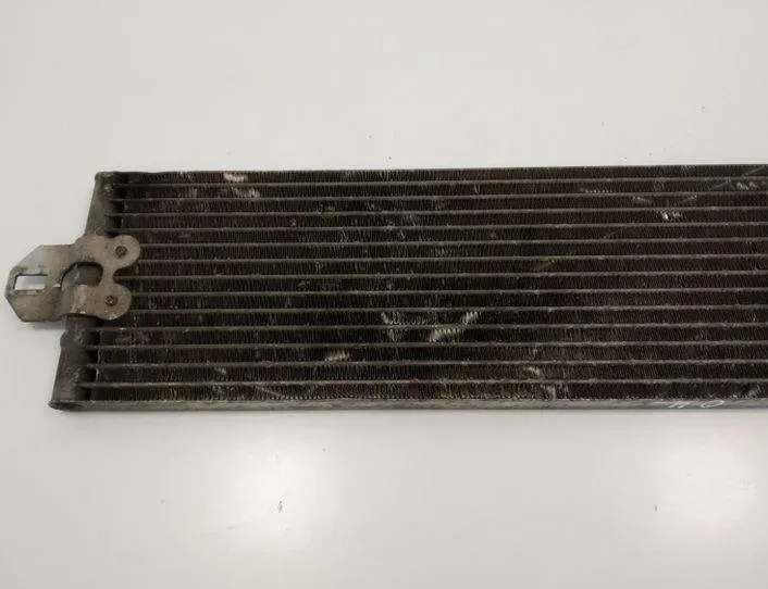 VOLKSWAGEN Touareg 1 generation (2002-2010) Радиатор скоростна кутия 7L0317019,7L0317021 24706548