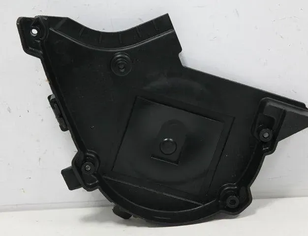 PEUGEOT 207 1 generation (2006-2009) Защитен капак на ангренажния ремък 7279N0001ASS0,9659869380 24716404