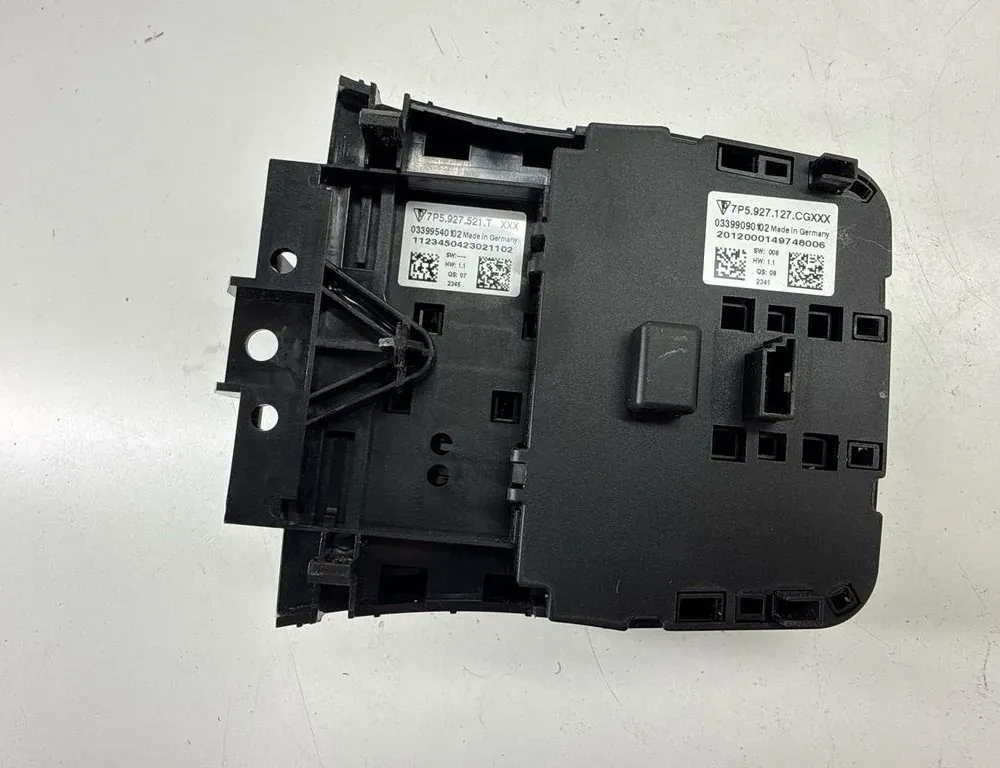 PORSCHE Cayenne 958 (2010-2018) Превключватели 7P5927127CG 34987936