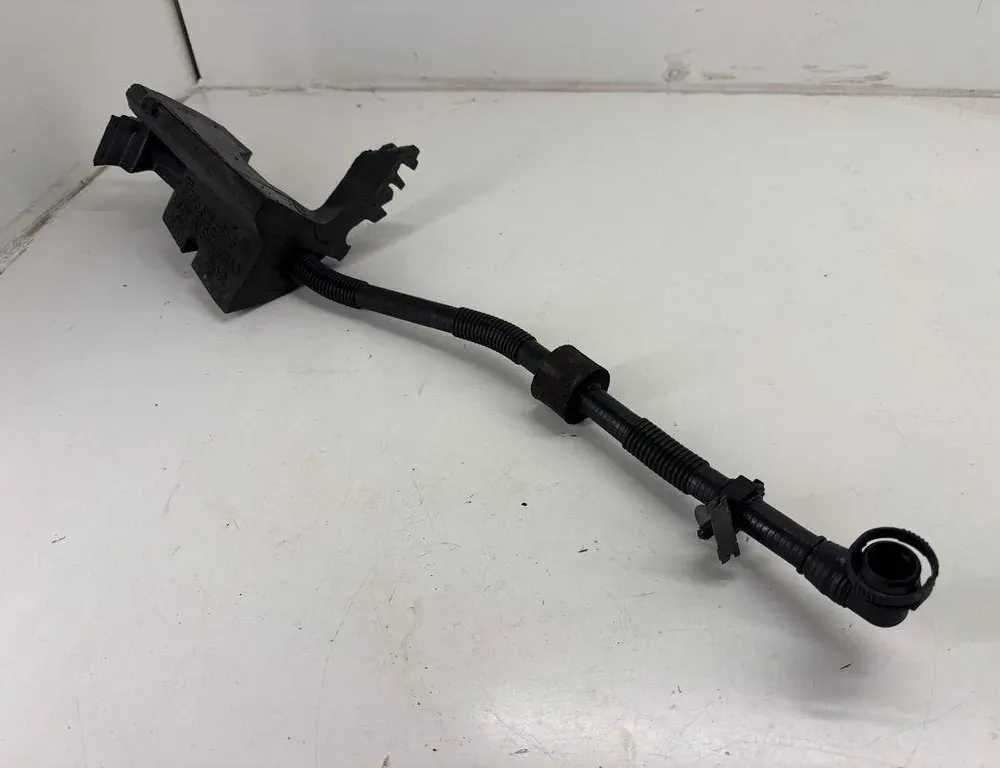 PORSCHE Cayenne 958 (2010-2018) Вакуумна тръба 7P5819531C 34987606