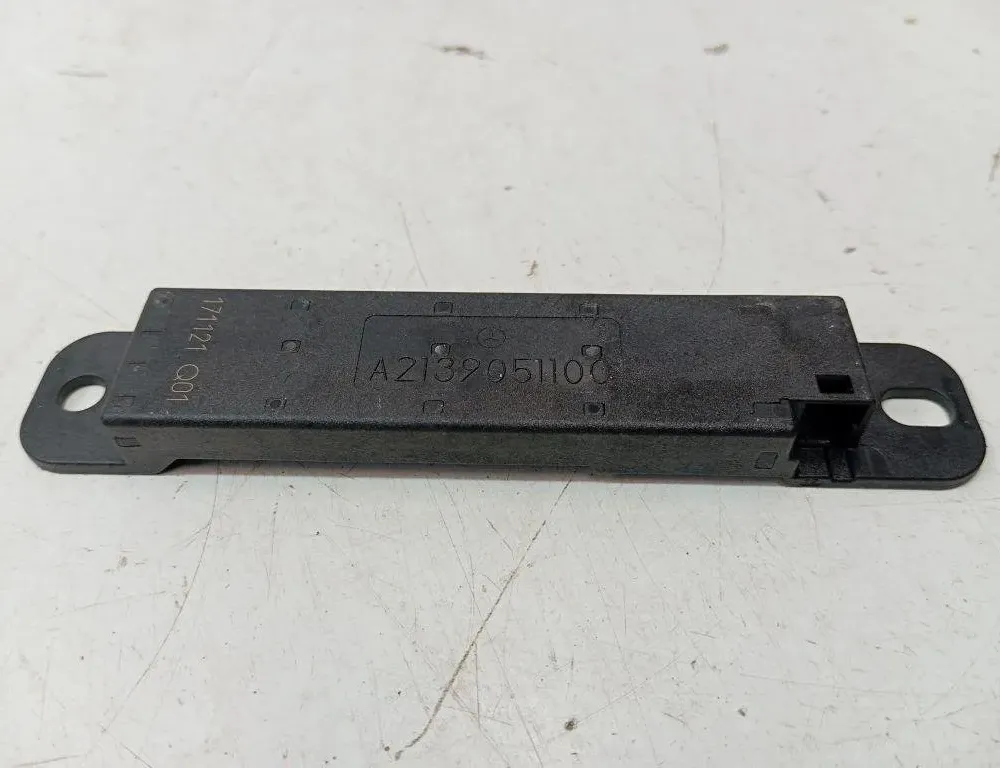 MERCEDES-BENZ E-Class W213/S213/C238/A238 (2016-2024) Антена за безключов достъп A2139051100 31151724