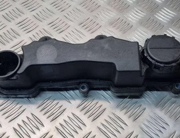 FORD Focus 2 generation (2004-2011) Капак на клапана 9660281080 31071237