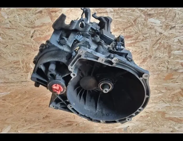 MAZDA 3 BK (2003-2009) Скоростна кутия 3M5R7002YG,3M5R7F096 31076536