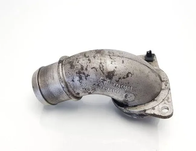 OPEL Vectra C (2002-2005) Други тръби 55353003 31114853