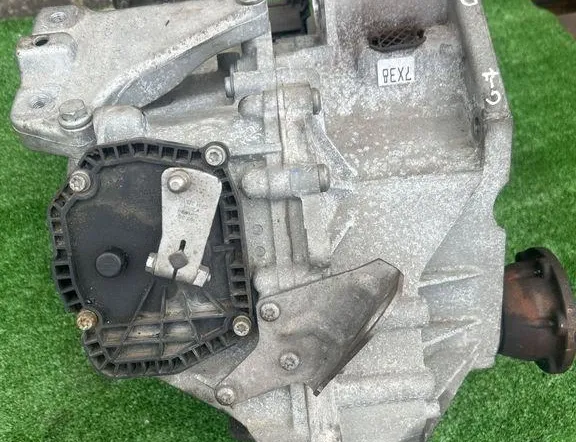 VOLKSWAGEN Golf 7 generation (2012-2024) Скоростна кутия FD7CW002 34995242
