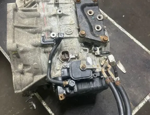 KIA Sportage 4 generation (2016-2022) Скоростна кутия D4HA 34997016