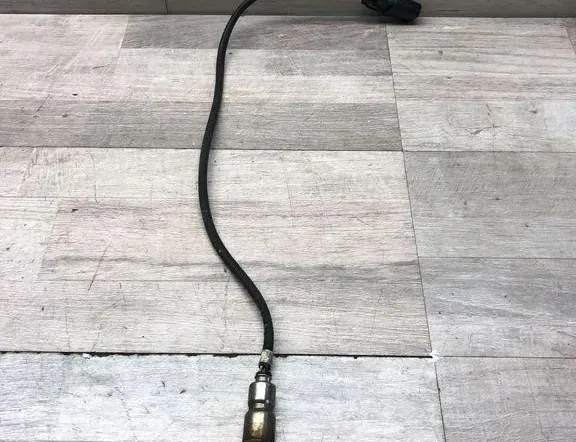 VOLKSWAGEN Golf 7 generation (2012-2024) Ламбда кислороден сензор 906262A 34993581