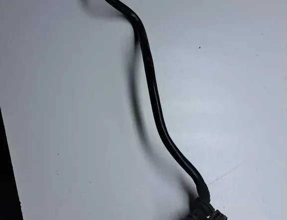 AUDI A6 C7/4G (2010-2020) Вакуумна тръба 4g1611931d 34971799