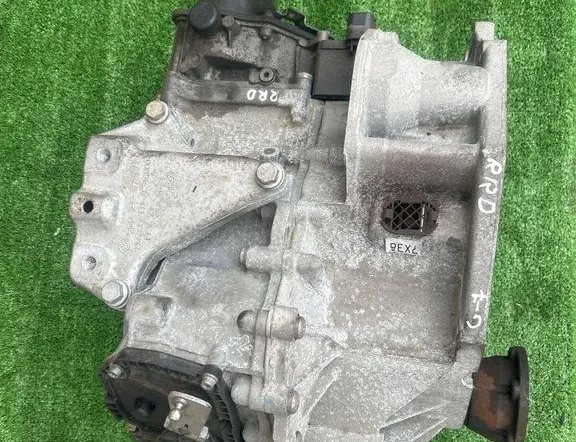 VOLKSWAGEN Golf 7 generation (2012-2024) Скоростна кутия FD7CW002 34995242