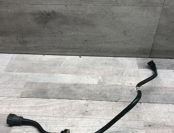 BMW 5 Series F10/F11 (2009-2017) Вакуумна тръба 121870 34996624