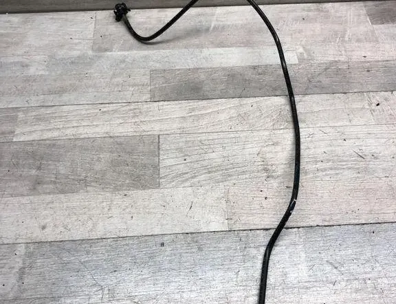 PEUGEOT 208 Peugeot 208 (2012-2015) Вакуумна тръба 8704101040 34995618