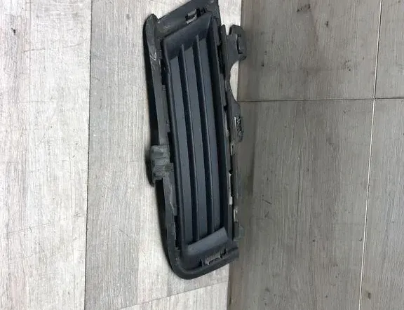 VOLKSWAGEN Golf 7 generation (2012-2024) Долна решетка на предната броня 5G0853212D 34993312