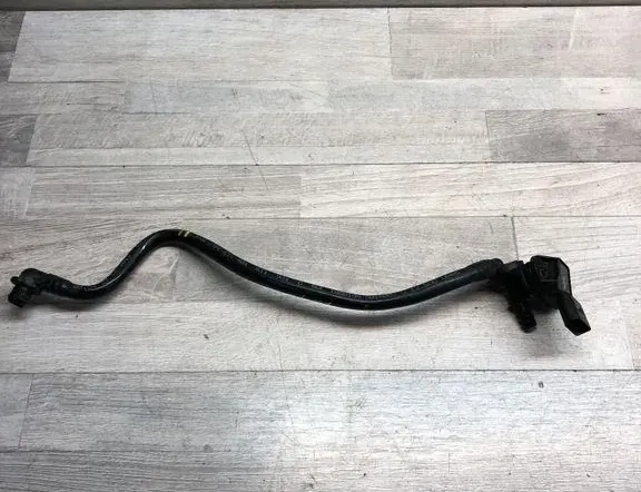 AUDI A6 C7/4G (2010-2020) Вакуумна тръба 4G1611931 34991472