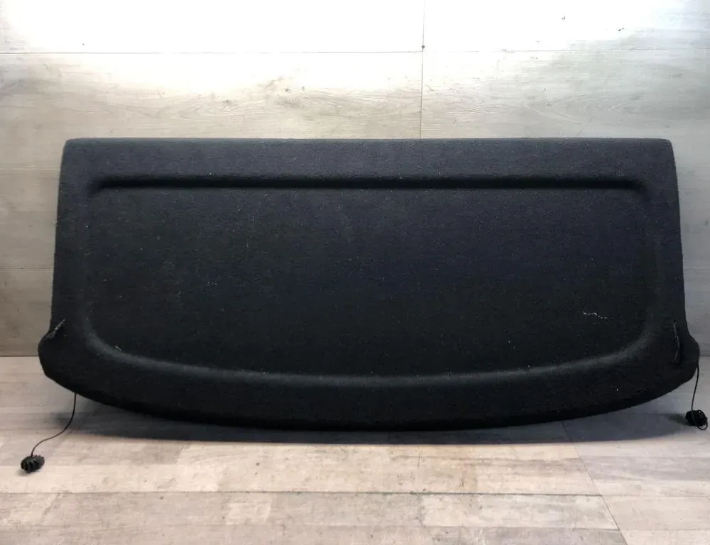 VOLKSWAGEN Golf 7 generation (2012-2024) Заден рафт за пакети 5G6867769F 34980218