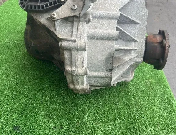 VOLKSWAGEN Golf 7 generation (2012-2024) Скоростна кутия FD7CW002 34995242