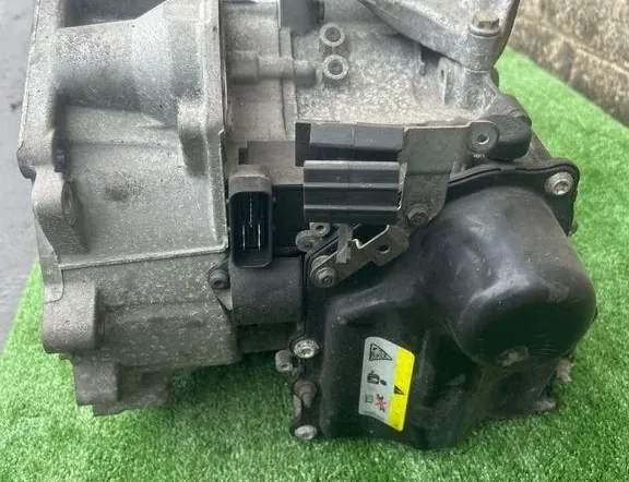 VOLKSWAGEN Golf 7 generation (2012-2024) Скоростна кутия FD7CW002 34995242