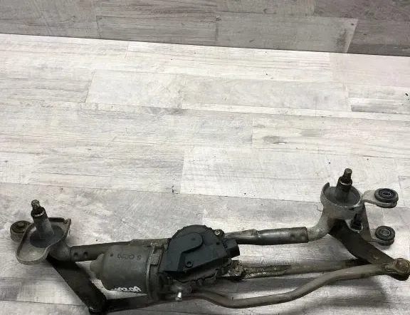 MAZDA 5 1 generation (2005-2010) Механизъм за чистачки на предното стъкло 1593000602 34997132