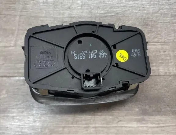 VOLKSWAGEN Transporter T5 (2003-2015) Блок за управление на превключвателя на фаровете 4G0941531S,2211120975 34997025