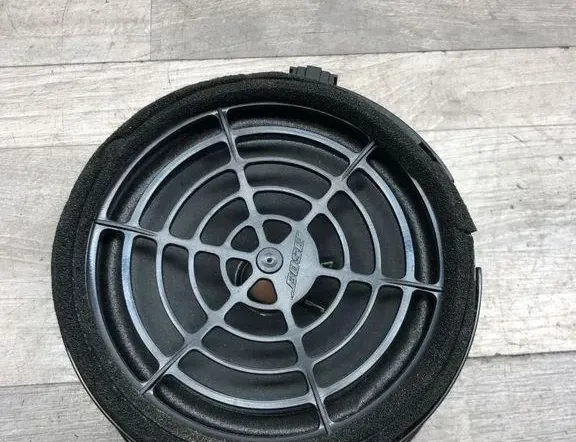 AUDI Q7 4L (2005-2015) Звуков високоговорител на задната дясна врата 4F0035415A 34994603