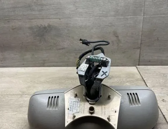 MERCEDES-BENZ CLS-Class C219 (2004-2010) Вътрешно огледало за обратно виждане E1010696 34996256