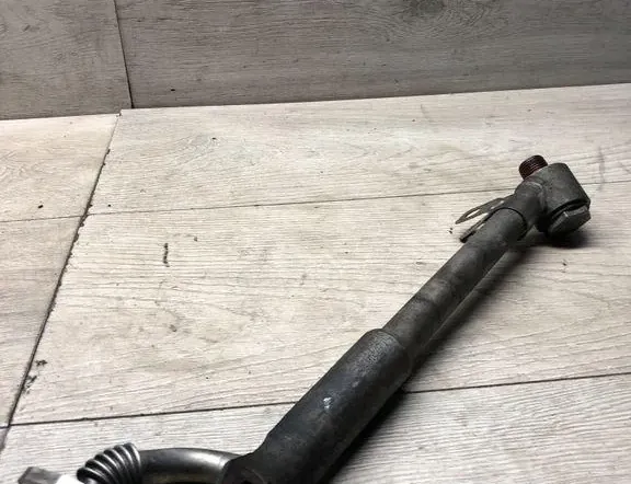 VOLKSWAGEN Passat B7 (2010-2015) Тръба за смазване на турбината 300910,03L145535A 34996831