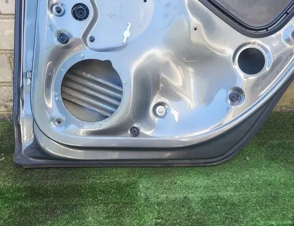 VOLKSWAGEN Golf 7 generation (2012-2024) Задна дясна врата 34982845