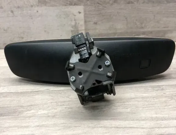 VOLKSWAGEN Passat B8 (2014-2023) Вътрешно огледало за обратно виждане 3G0857511AF,0054362,F003D89F,300715 34996540