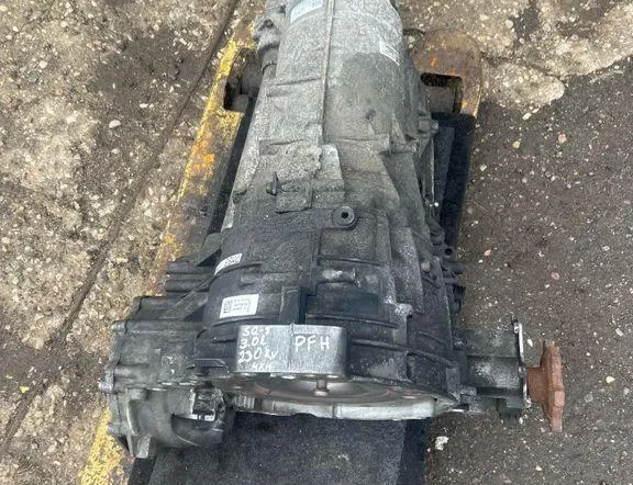 AUDI Q5 8R (2008-2017) Скоростна кутия 8HP55 34994671