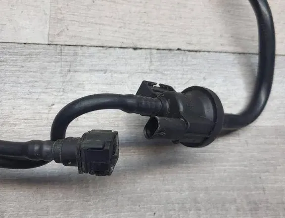 VOLVO V60 1 generation (2010-2020) Вакуумна тръба 34997276