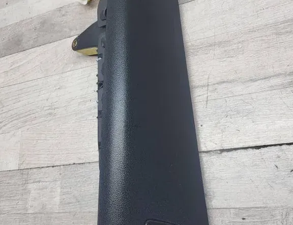 AUDI Q5 8R (2008-2017) Предна лява въздушна възглавница SRS 34034454,071723020,TRBAGM0DDL 34995212