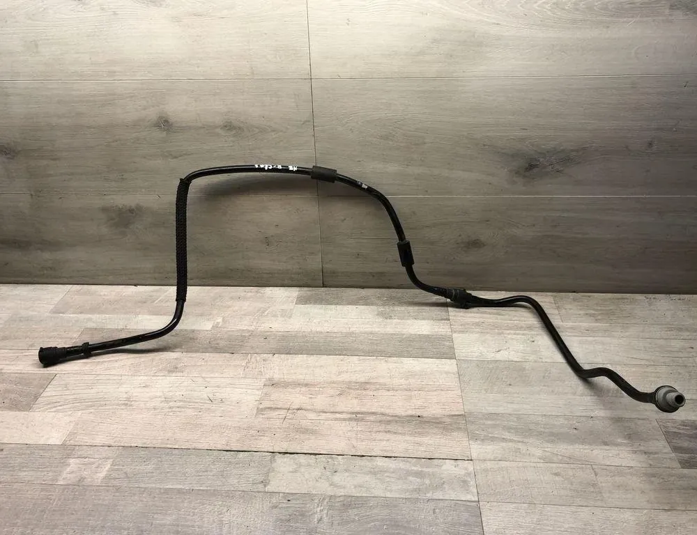 MERCEDES-BENZ R-Class W251 (2005-2017) Вакуумна тръба A2514300529 34992389