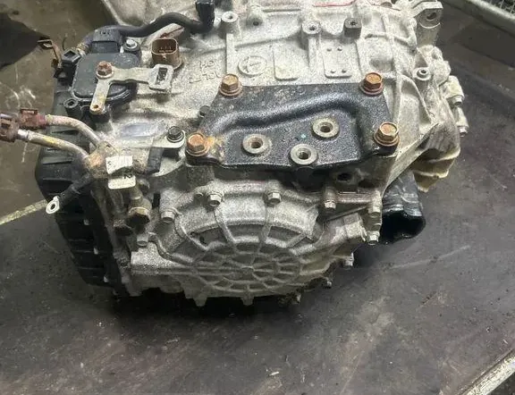 KIA Sportage 4 generation (2016-2022) Скоростна кутия D4HA 34997016