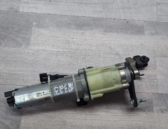 AUDI A6 C7/4G (2010-2020) Мотор за плавно затваряне на багажника на задната врата E5030118,1205128 34969772