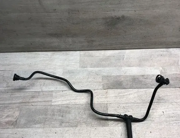 VOLKSWAGEN Golf 6 generation (2008-2015) Вакуумна тръба 34995300