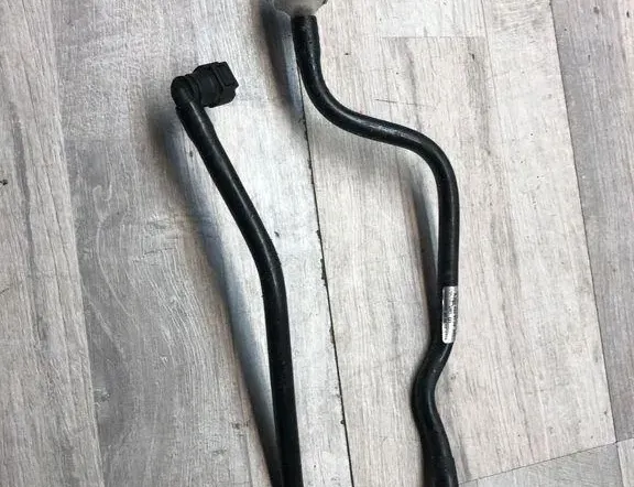 MERCEDES-BENZ C-Class W204/S204/C204 (2004-2015) Вакуумна тръба A2044305129 34983496