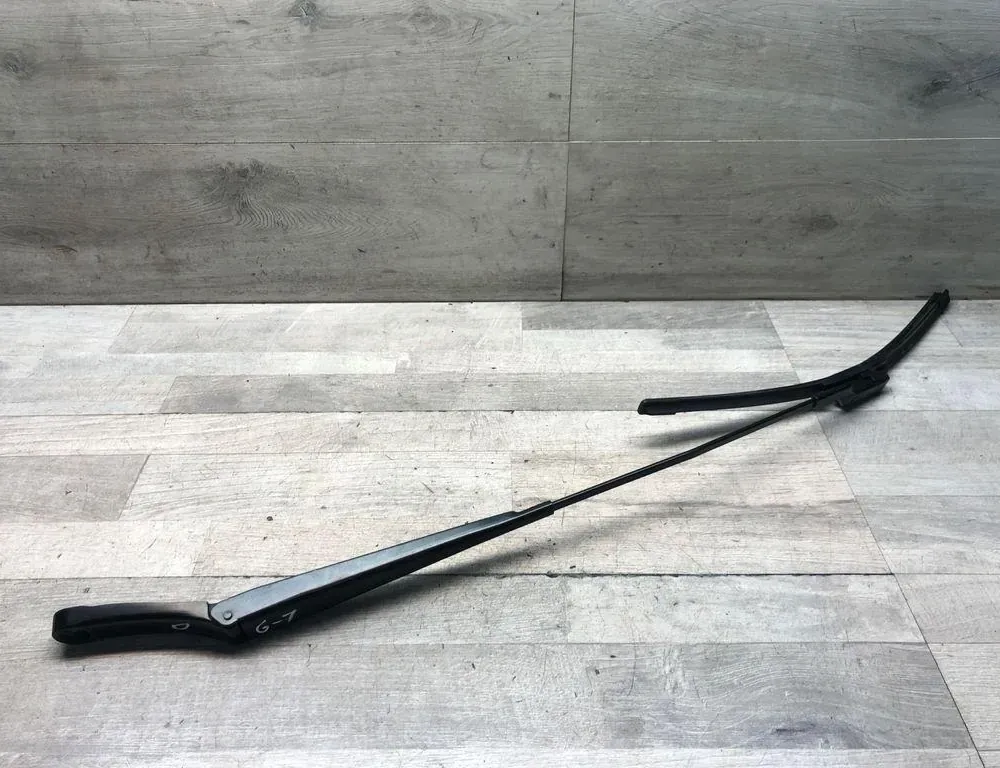 VOLKSWAGEN Golf 7 generation (2012-2024) Предни рамена на чистачките 9703620 34980224