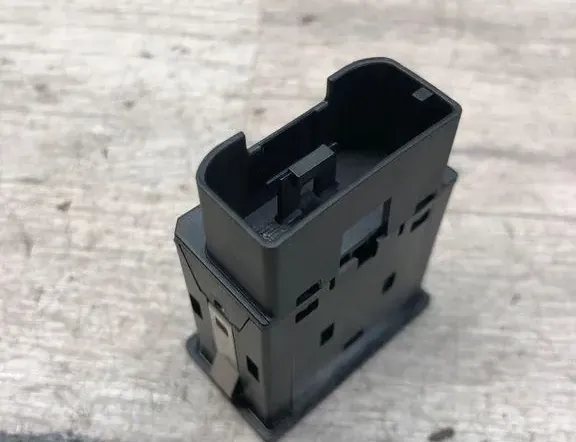 VOLKSWAGEN Golf 7 generation (2012-2024) SRS превключвател 5C5919237 34991121