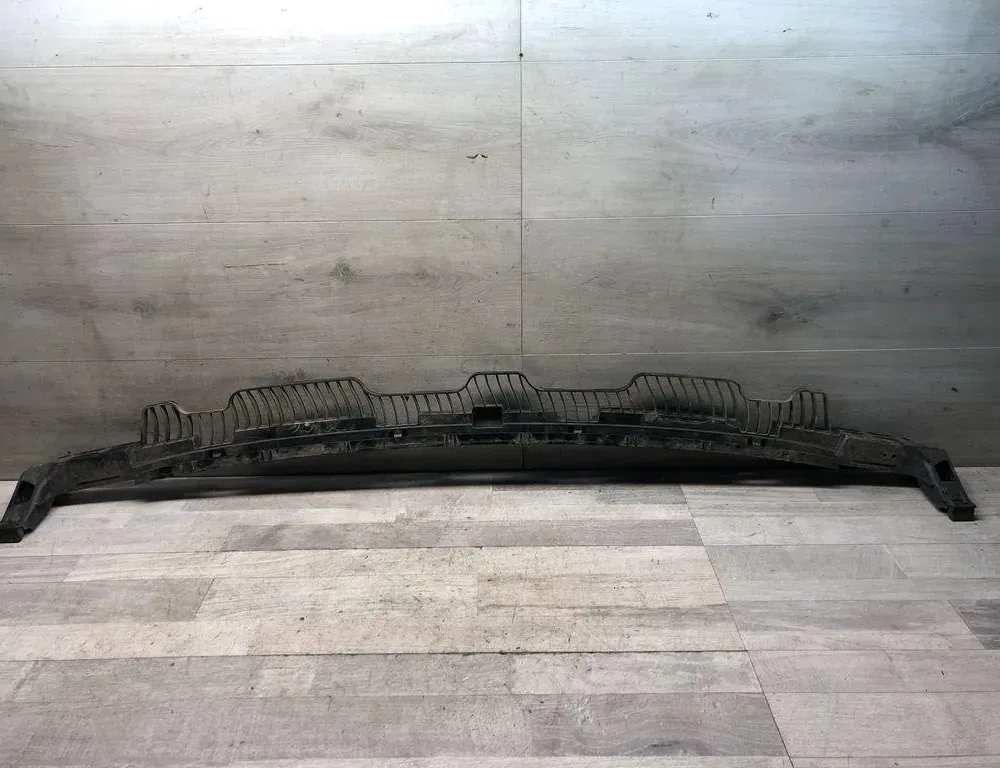 VOLKSWAGEN Golf 7 generation (2012-2024) Скоба за задна лява броня 5G6807863 34995069