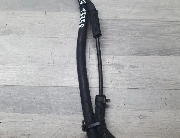 AUDI A4 B7/8E (2004-2008) DPF сензор за налягане 07Z906051A 34992446