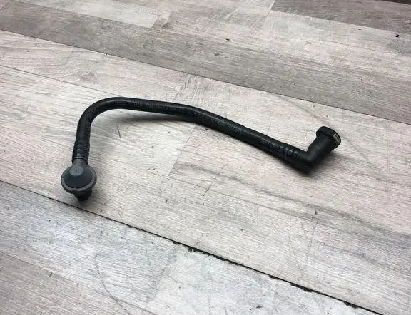 BMW 3 Series E90/E91/E92/E93 (2004-2013) Вакуумна тръба 7577336 34995252