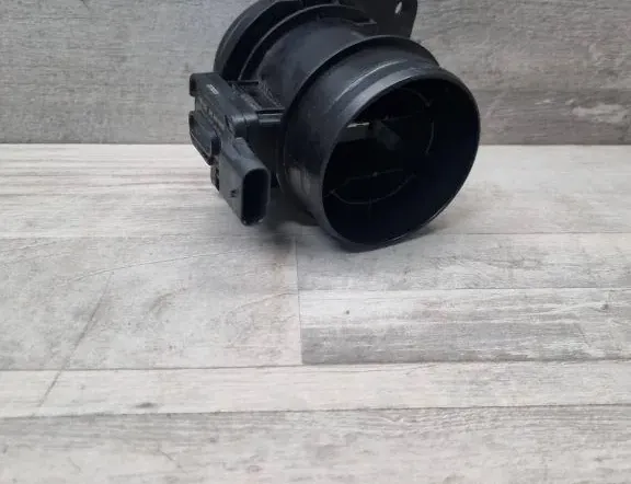 VOLKSWAGEN Golf 7 generation (2012-2024) Сензор за масов въздушен поток MAF 5WK98102,04L906461B 34996809