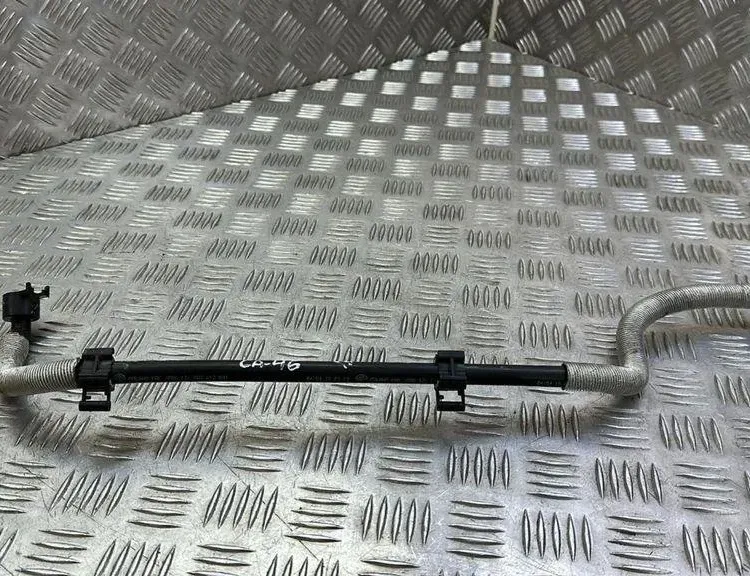 VOLKSWAGEN Golf 8 generation (2019-2023) Вакуумна тръба 5Q2612041 31836456