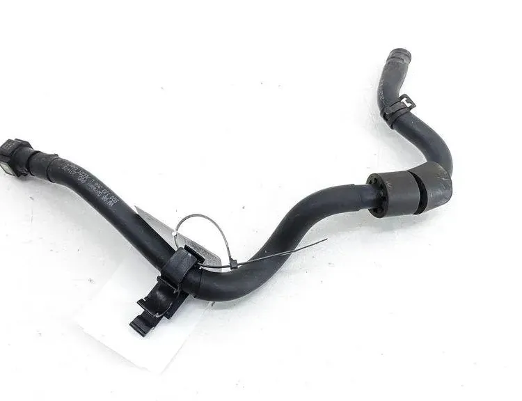 AUDI A3 8V (2012-2020) Вакуумна тръба 5q0133366c 31634381