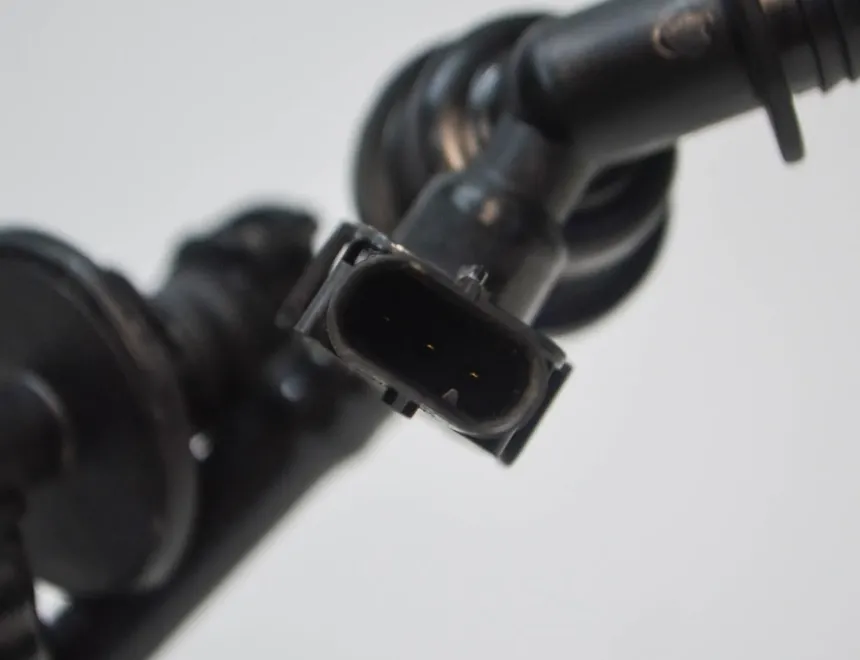 AUDI A4 B9/8W (2015-2024) Други тръби 8W2611931K,5Q0906207 10680060